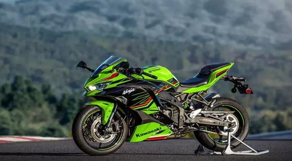 Kawasaki Ninja ZX-4RR Limited Edition has been launched, know the price and specifications of this amazing bike.