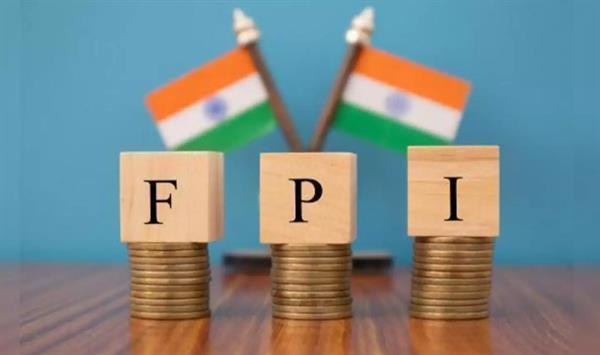 बाजार में गिरावट और रिकवरी के बीच, एफपीआई ने जून में अब तक 18,109 करोड़ रुपये निकाले।