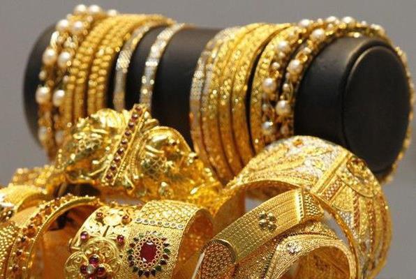 Government's strictness on gold jewellery, ban imposed on these special designer jewellery coming from abroad, know why
