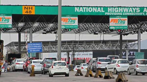 NHAI to introduce new devices at toll plazas to eliminate traffic jams.