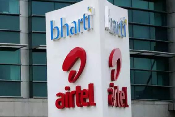 Airtel prepays Rs 7,904 cr dues against spectrum acquired in 2012, 2015.