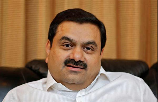 Adani draws Rs 9.26 cr salary in FY24, lower than his executives, peers.