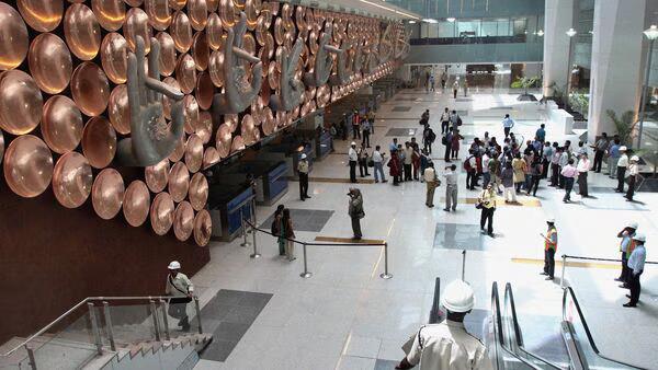 Bomb scare: 13-year-old’s ’just for fun’ email puts Delhi airport on high alert; ‘emergency was declared,’ say police
