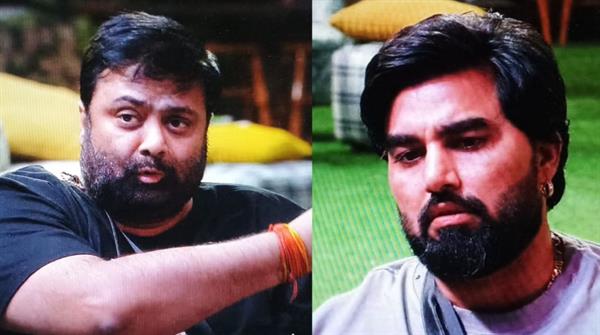 Big Boss OTT 3: Heated Argument Between Deepak Chaurasia and Armaan Malik