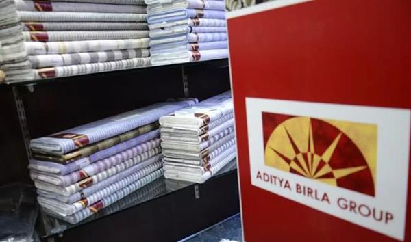 Aditya Birla Group to invest $50 million in manufacturing, R&D center in Texas.