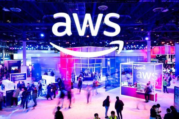 Amazon's AWS to Launch Saudi Arabia Data Centers, Invest Over $5.3 Billion