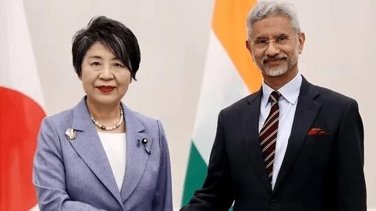 भारत-जापान संबंधों को आगे की विकास के लिए वास्तविकता की आवश्यकता है।