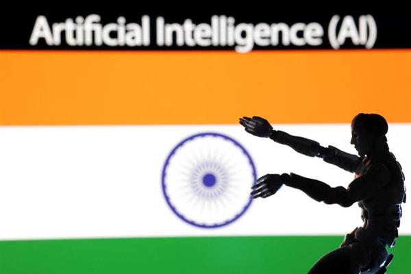 India Announces $1.2 Billion Investment in AI Projects