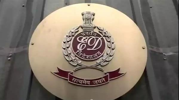 Raids from Delhi to Mumbai, property worth Rs 367 crore seized.