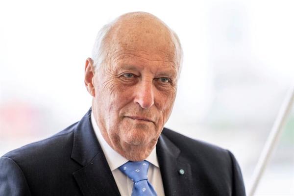 Norway's King Harald Gets Pacemaker to Boost Heart Rate.