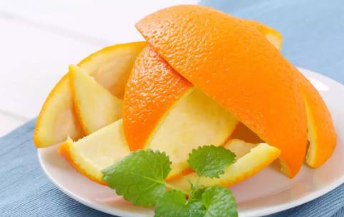 Orange Peel: 10 Amazing Uses for the Home.