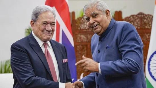 न्यूजीलैंड ने खालिस्तान समर्थक निज्जर की हत्या पर कनाडा की स्थिति अपरिवर्तित बताई।