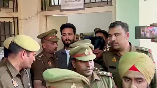 Elvish Yadav arrested by Noida Police in snake venom case.