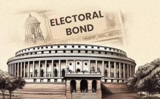 EC reveals new details on purchase of electoral bonds.