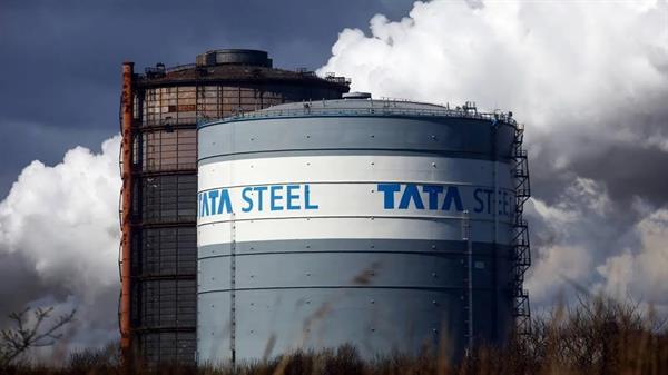Tata Steel shares in news today as firm to shut coke ovens unit in UK