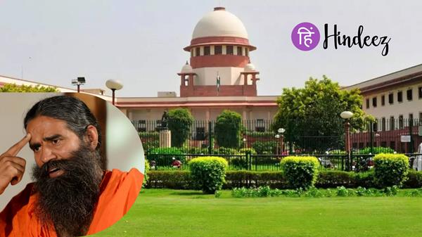 Supreme Court asks Baba Ramdev, Acharya Balkrishna to appear before it for not replying to contempt notice.