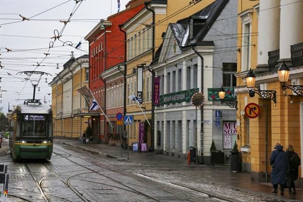Finland Is the World’s Happiest Country. These 5 Factors Might Be Why.