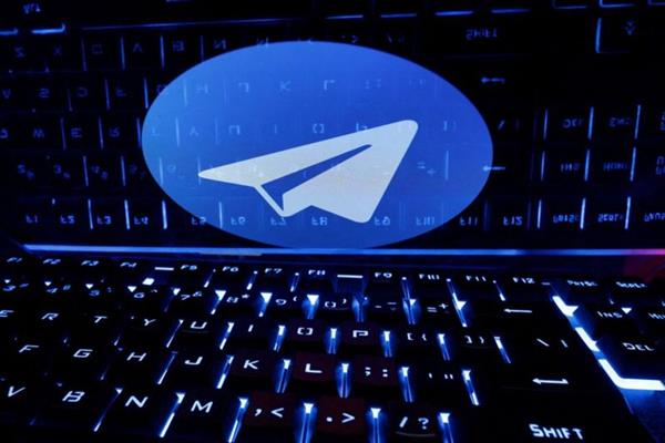High Court Orders Temporary Suspension of Telegram's Services in Spain