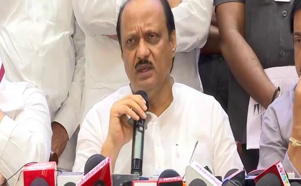 Mahayuti seat-sharing will be announced on March 28: Ajit Pawar
