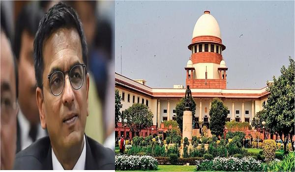 600 lawyers of the country including Harish Salve wrote a letter to the CJI, saying - attempts are being made to influence the judiciary.