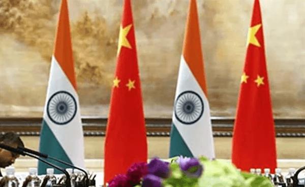 India, China Discuss "Complete Disengagement" Along LAC In Fresh Border Talks