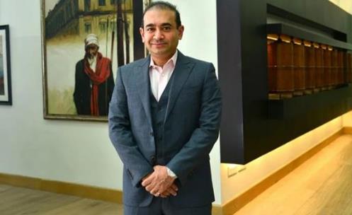 Big blow to Nirav Modi, luxurious bungalow in London will be sold, the court fixed the price.