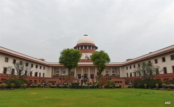 Are Private Properties A Community Resource? 9-Judge Supreme Court Bench To Decide
