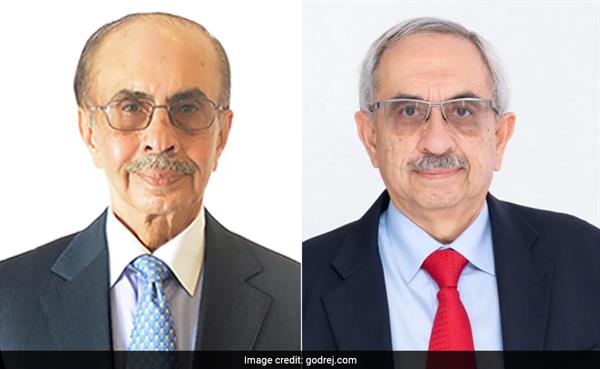 Godrej Family Announces Split After 127 Years: Who Gets What