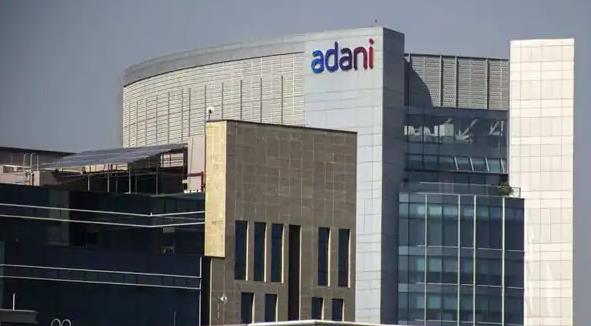 Adani Enterprises Q4 net profit falls 37% to Rs 450 crore.
