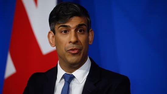 UK votes in local elections that may test PM Rishi Sunak’s leadership