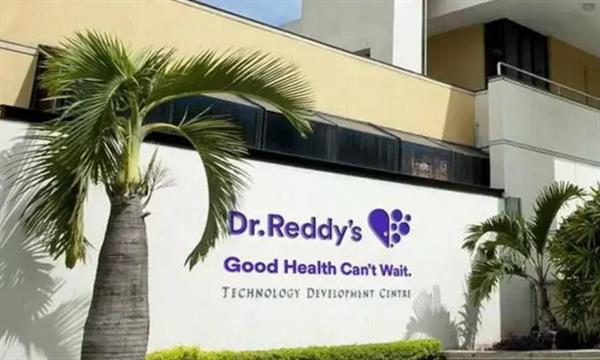 Dr. Reddy's launches 40 mg doxycycline capsules for skin therapy in US market.