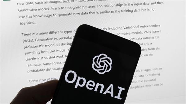 OpenAI may launch search engine to take on Google