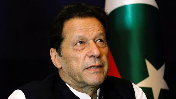 BackBack ‘India undertaking assassinations inside of Pakistan’: Imran Khan writes from prison