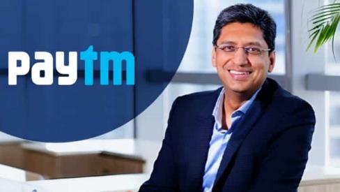 पेटीएम के सीओओ भावेश गुप्ता ने इस्तीफा दिया; कंपनी ने वरिष्ठ प्रबंधन में फेरबदल किया।