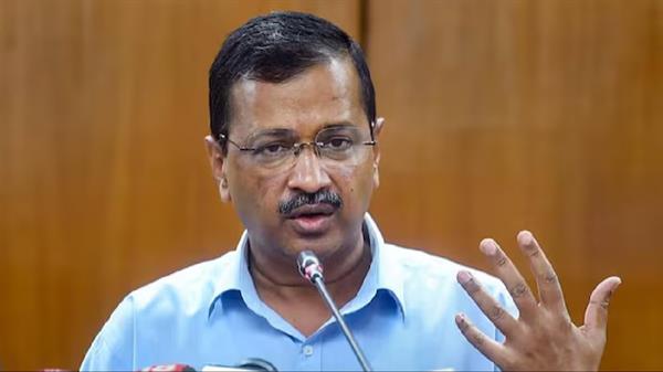 "You Can't Sign Files If You Get Bail": Supreme Court To Arvind Kejriwal
