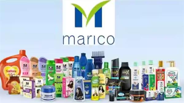 FMCG major Marico shares zoom nearly 10% after Q4 earnings.