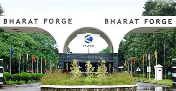 Bharat Forge Q4 profit rises 77% at Rs 227 crore.