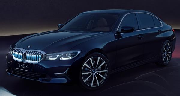 BMW 3 Series Gran Limousine M Sport Pro Edition launched in India at ₹62.6 lakh.