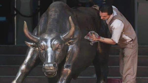 Market Close Highlights : Nifty ends below 22,000, Sensex down 1,060; VIX up 6%, broader markets, sectoral indices bled