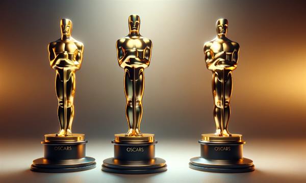 Academy Unveils $500 Million Initiative For 100th Oscars Celebration.