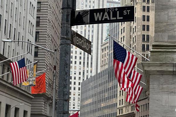 Stock Market Today: Wall Street Coasts to the Finish Line of Another Winning Week