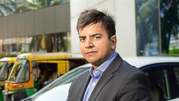 Bhavish Aggarwal’s issue with pronouns: Why Ola CEO should read up on language & rights