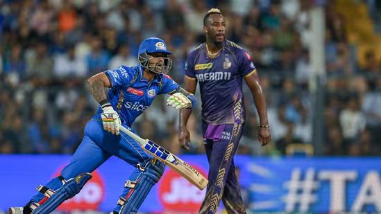 IPL 2024 match today, KKR vs MI: Check likely XIs, head-to-head, pitch report and fantasy XI