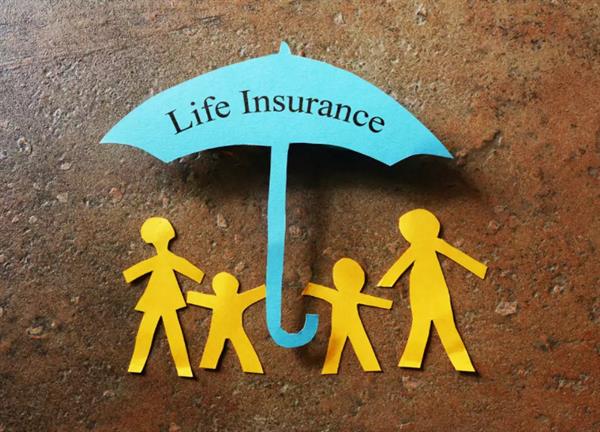 Life Insurance’ new business premium up 61% in April.