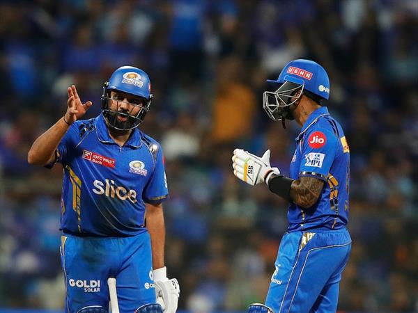 You Could Be Rohit Sharma Or Suryakumar Yadav, At Least Respect...": Virender Sehwag Slams Mumbai Indians Duo