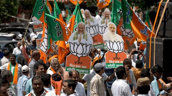 भारत लोकसभा चुनाव 2024 चरण 4: कौन वोट करेगा और क्या दांव पर है?