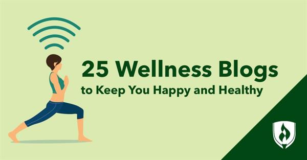 आपको खुश और स्वस्थ रखने के लिए 25 कल्याण ब्लॉग