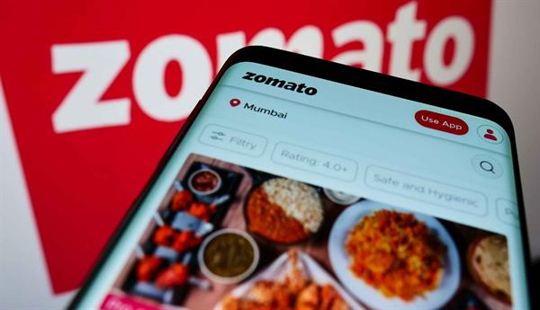 Zomato posts Q4 consolidated net profit at Rs 175 crore.
