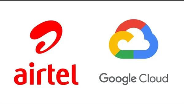 Airtel to offer cloud and Gen-AI solutions with Google Cloud in India.