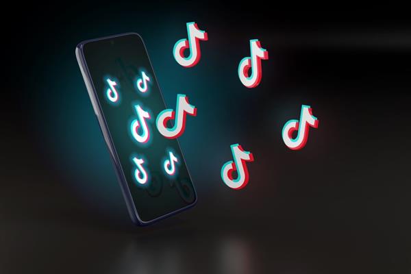 TikTok tests AI-powered search feature